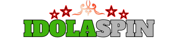Idolaspin